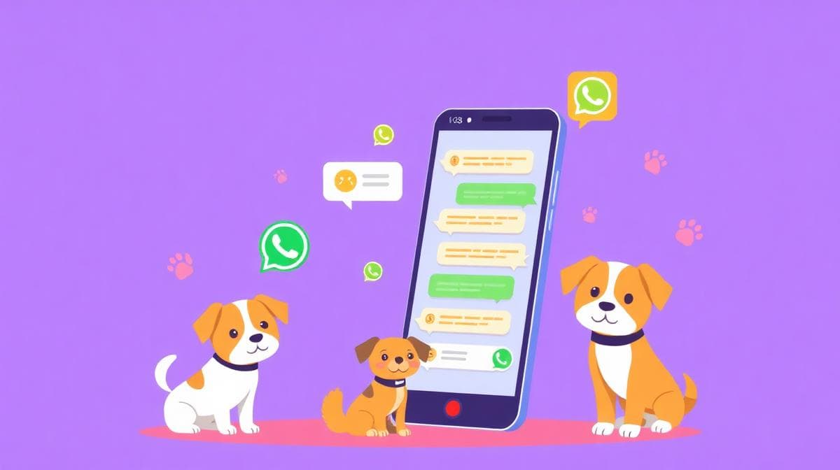 Automação WhatsApp para Pet Shop: Como Atender 10x Mais sem Contratar