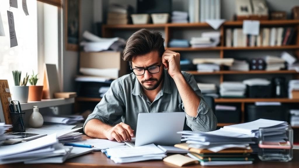 Gestão de Petshop Pequeno: 12 Dicas Essenciais para Crescer em 2025