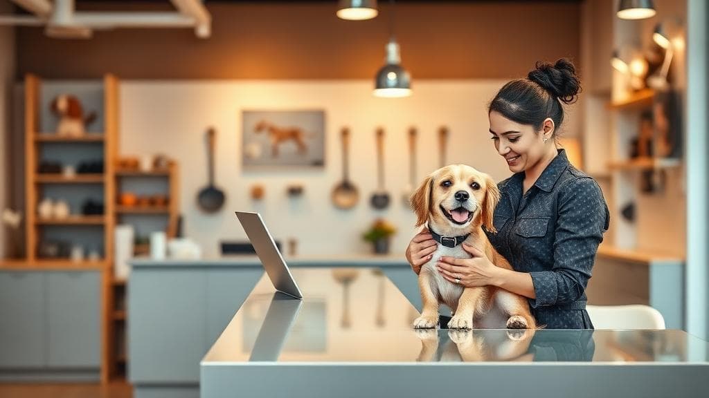 Sistema Gratuito para Petshop Pequeno: Vale a Pena? Análise Completa 2025